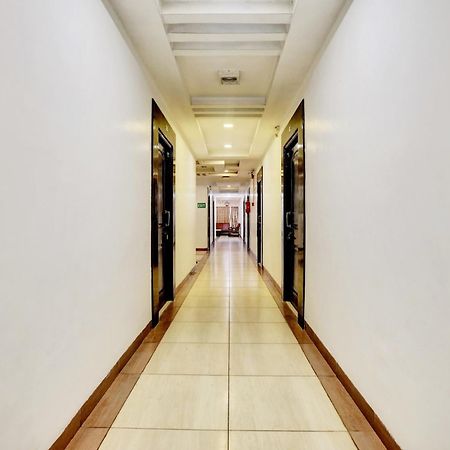 فندق Townhouse Eluru المظهر الخارجي الصورة