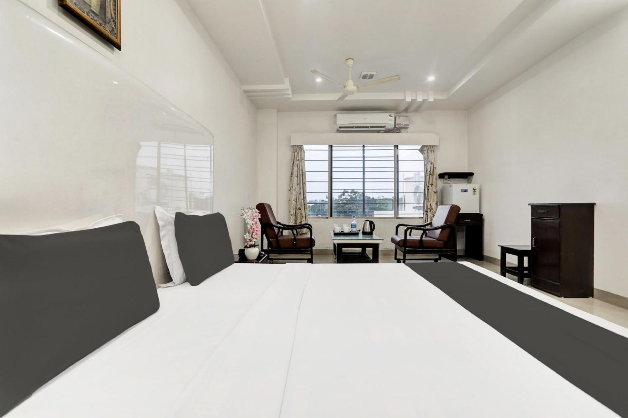 فندق Townhouse Eluru المظهر الخارجي الصورة