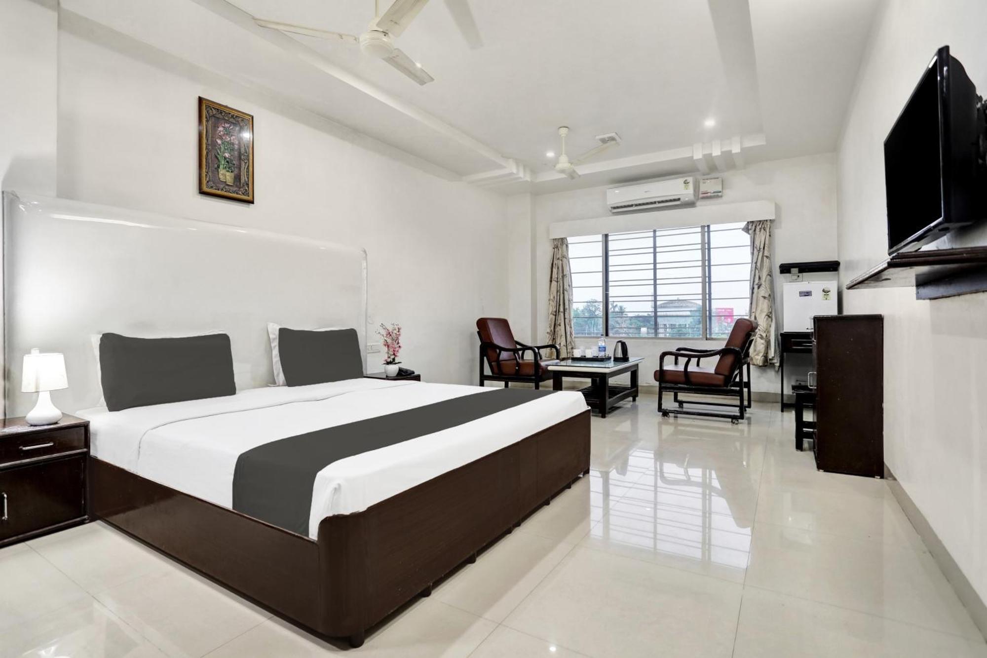 فندق Townhouse Eluru المظهر الخارجي الصورة