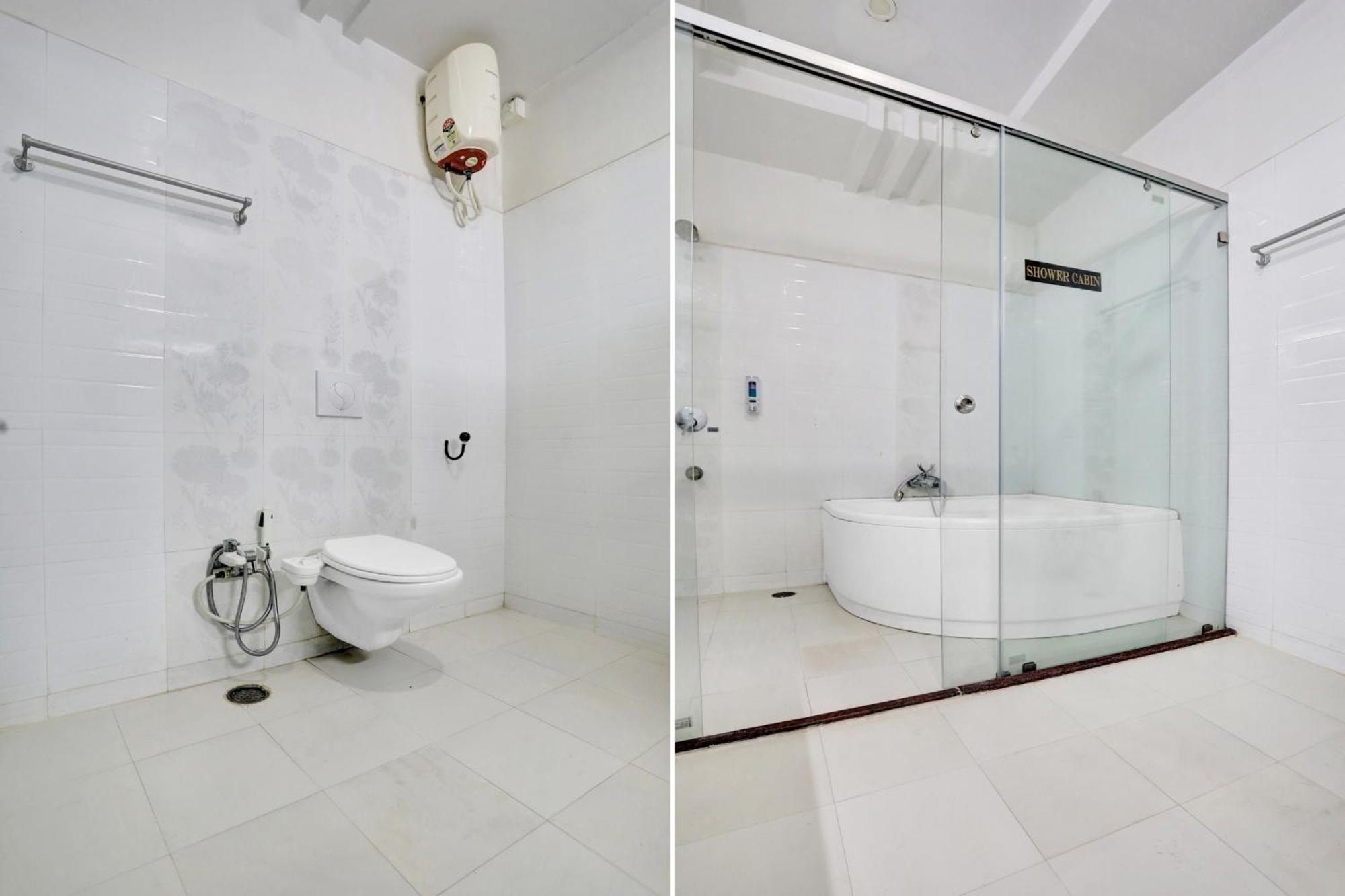 فندق Townhouse Eluru المظهر الخارجي الصورة