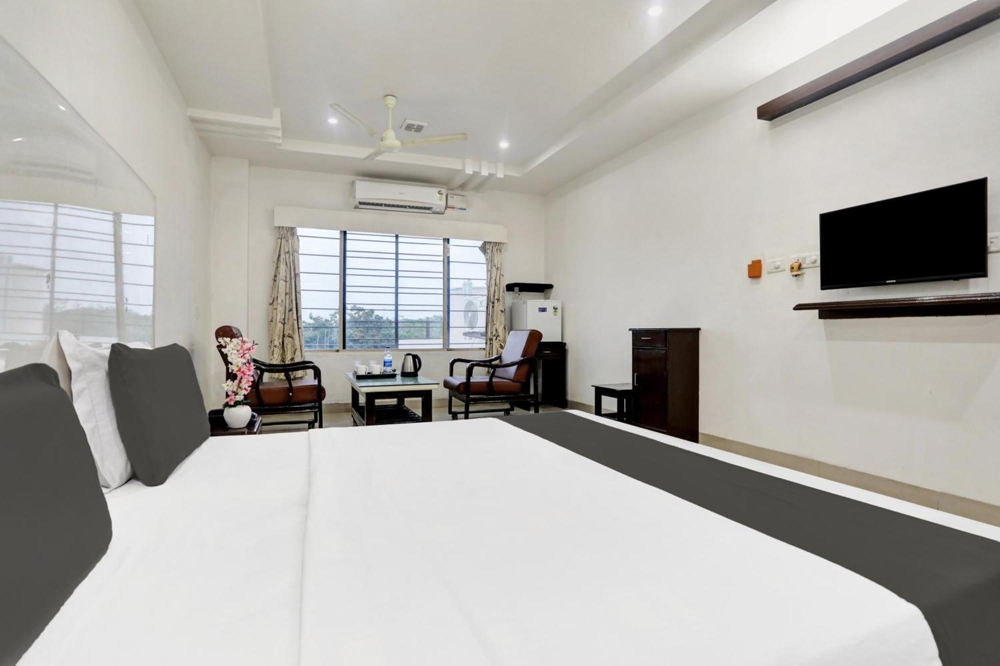 فندق Townhouse Eluru المظهر الخارجي الصورة
