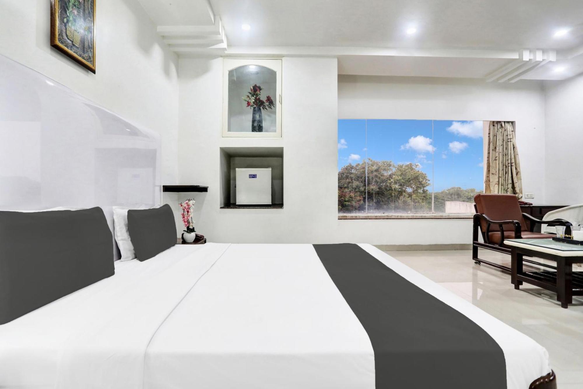 فندق Townhouse Eluru المظهر الخارجي الصورة