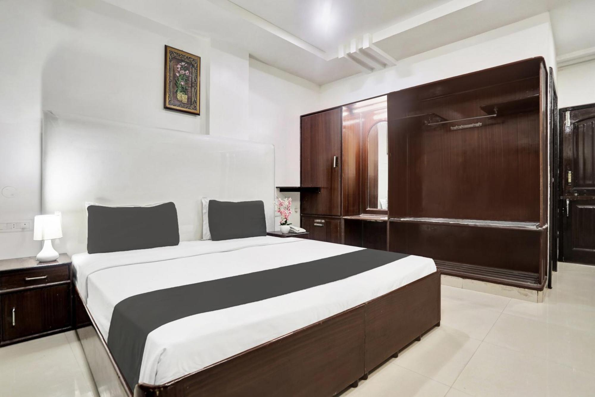 فندق Townhouse Eluru المظهر الخارجي الصورة