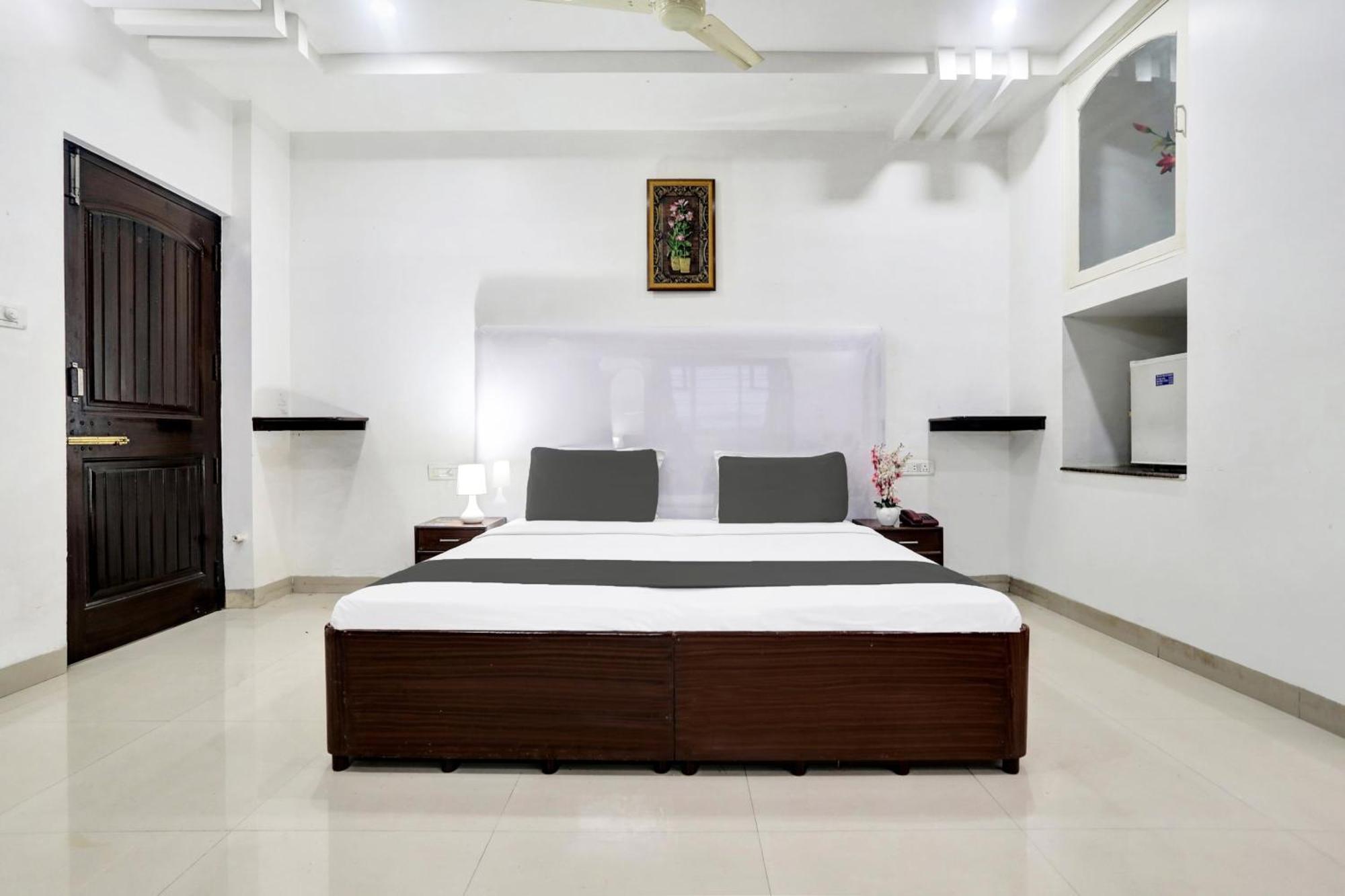 فندق Townhouse Eluru المظهر الخارجي الصورة