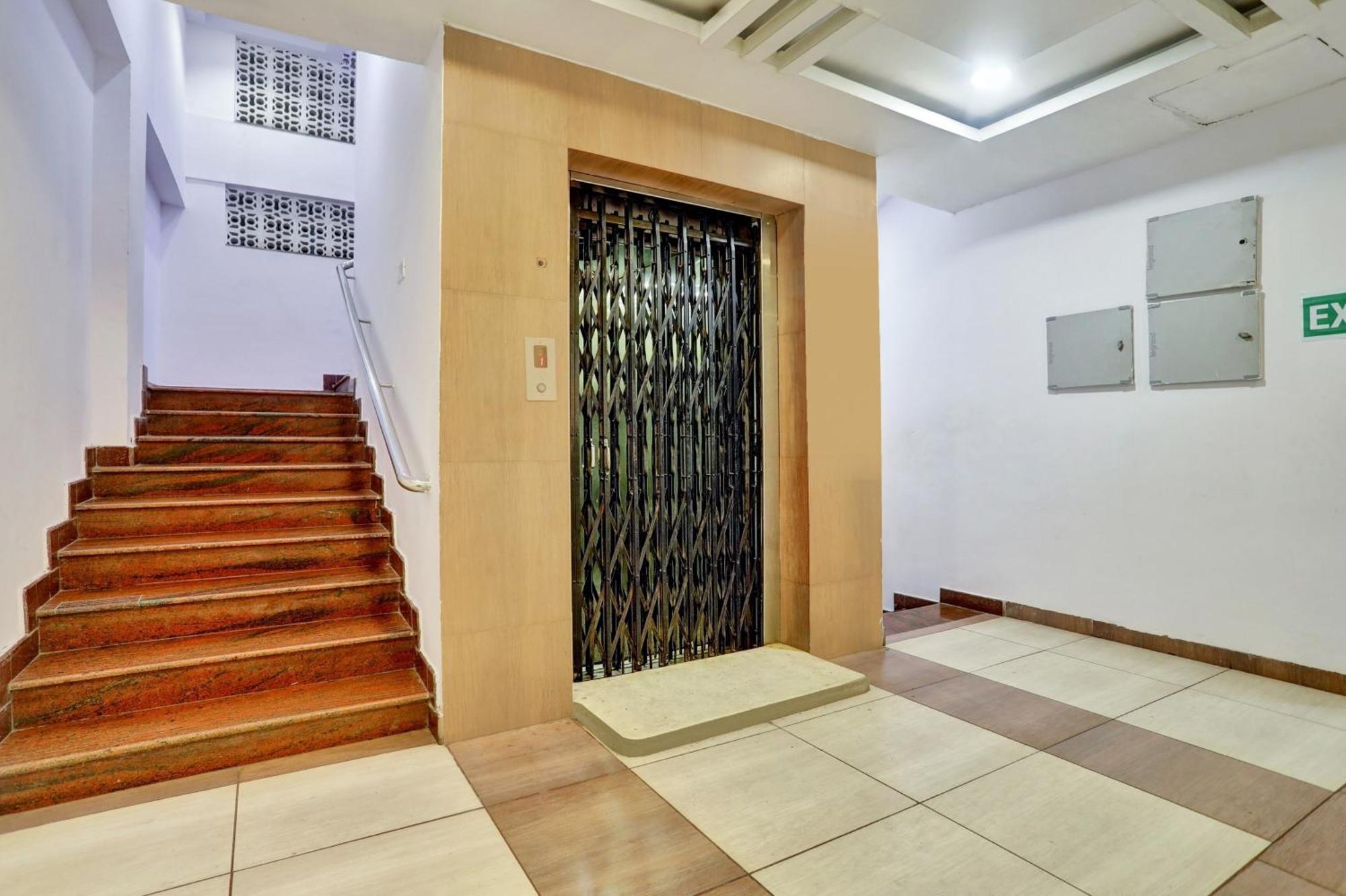 فندق Townhouse Eluru المظهر الخارجي الصورة