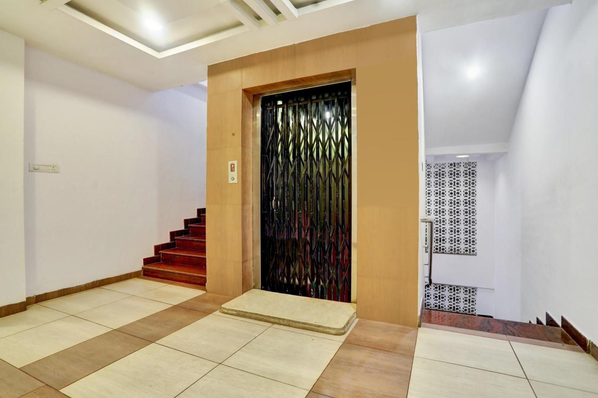 فندق Townhouse Eluru المظهر الخارجي الصورة