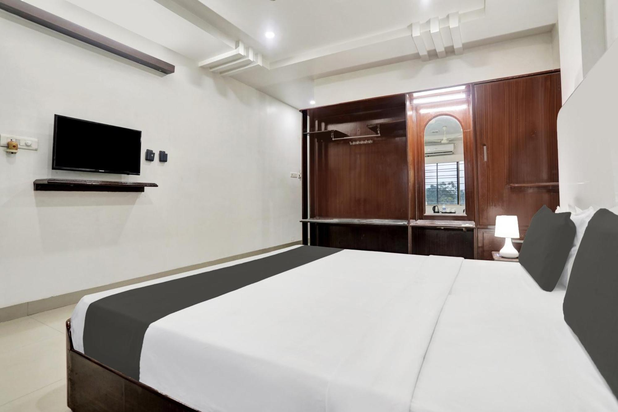 فندق Townhouse Eluru المظهر الخارجي الصورة