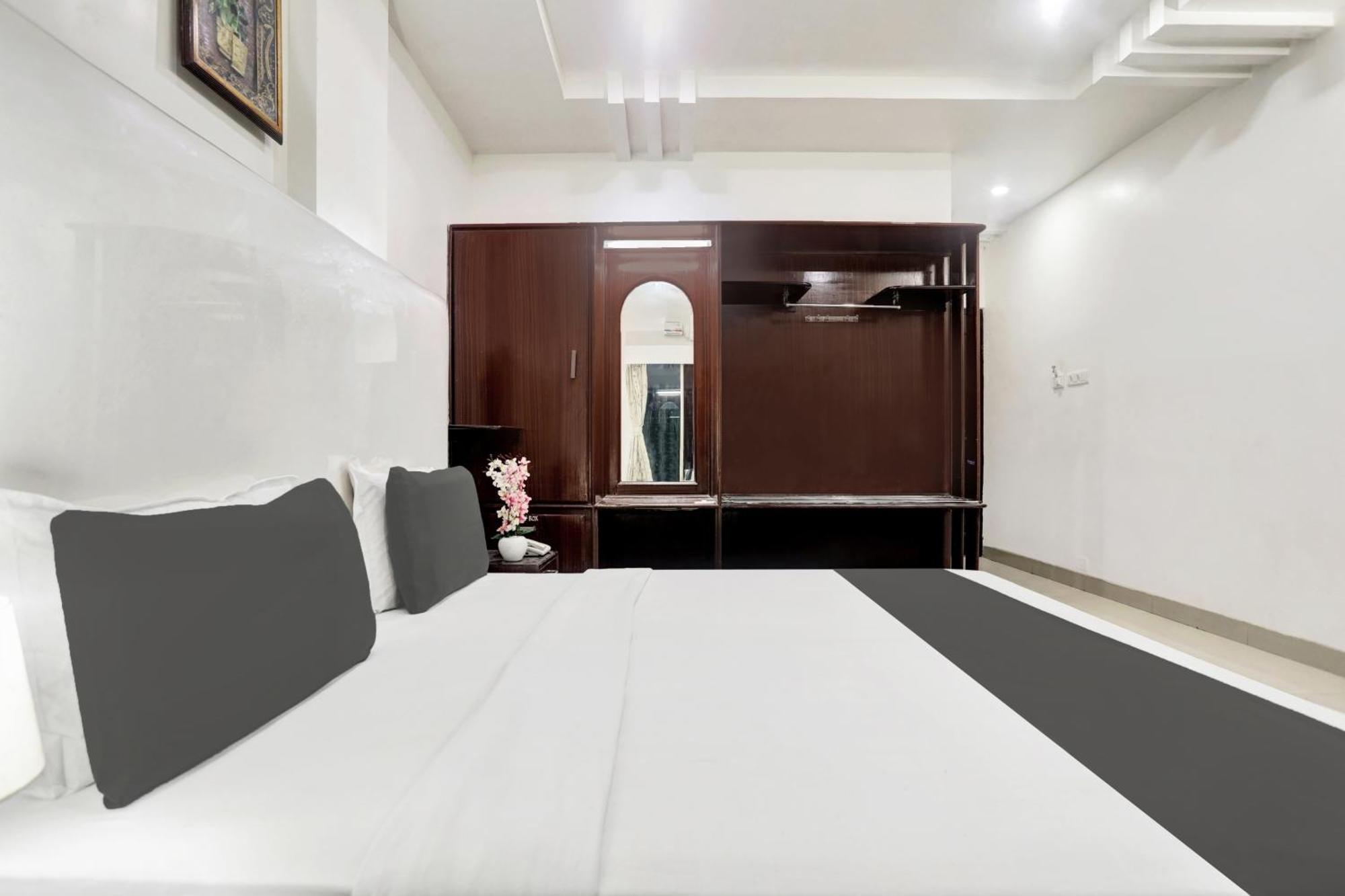 فندق Townhouse Eluru المظهر الخارجي الصورة