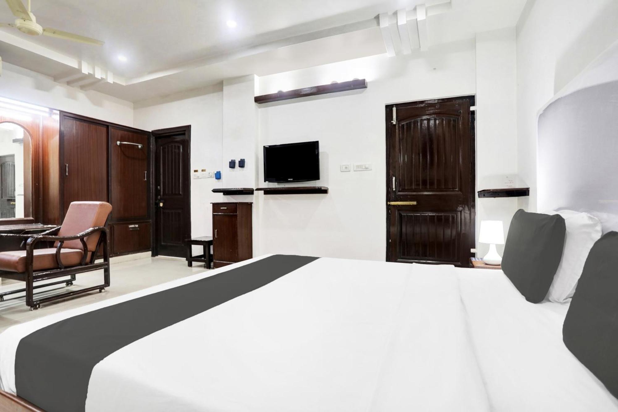 فندق Townhouse Eluru المظهر الخارجي الصورة
