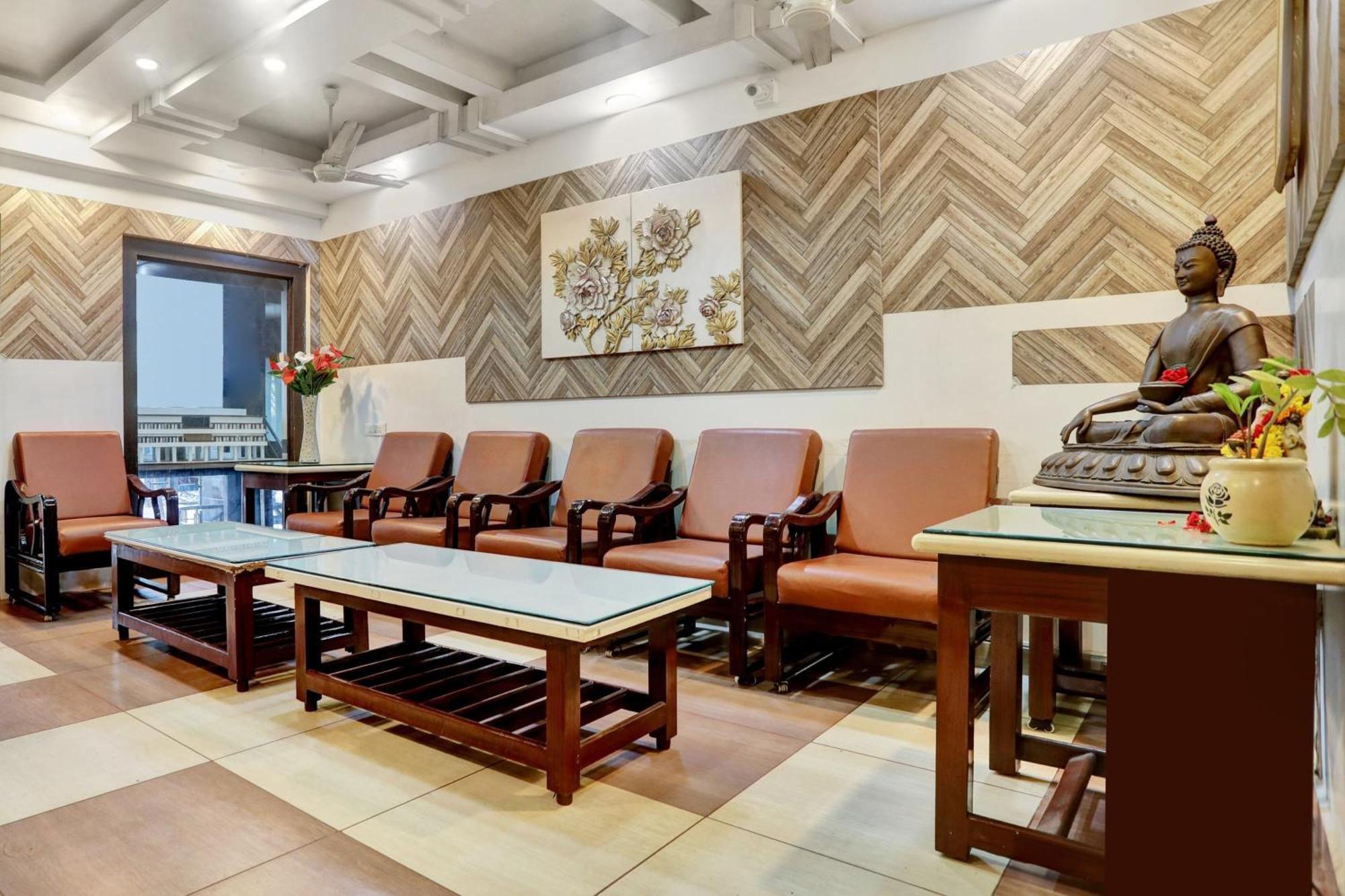 فندق Townhouse Eluru المظهر الخارجي الصورة