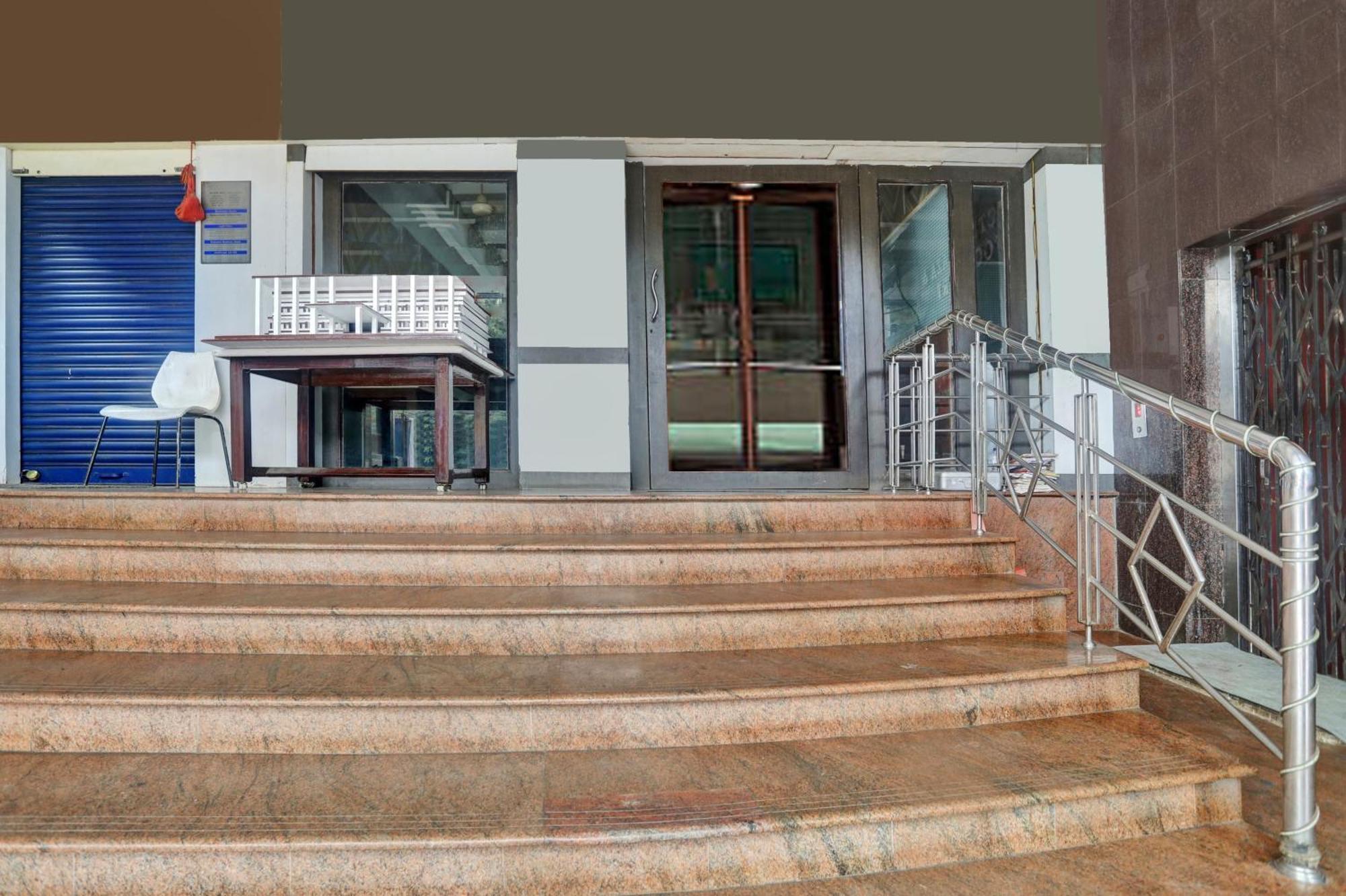 فندق Townhouse Eluru المظهر الخارجي الصورة