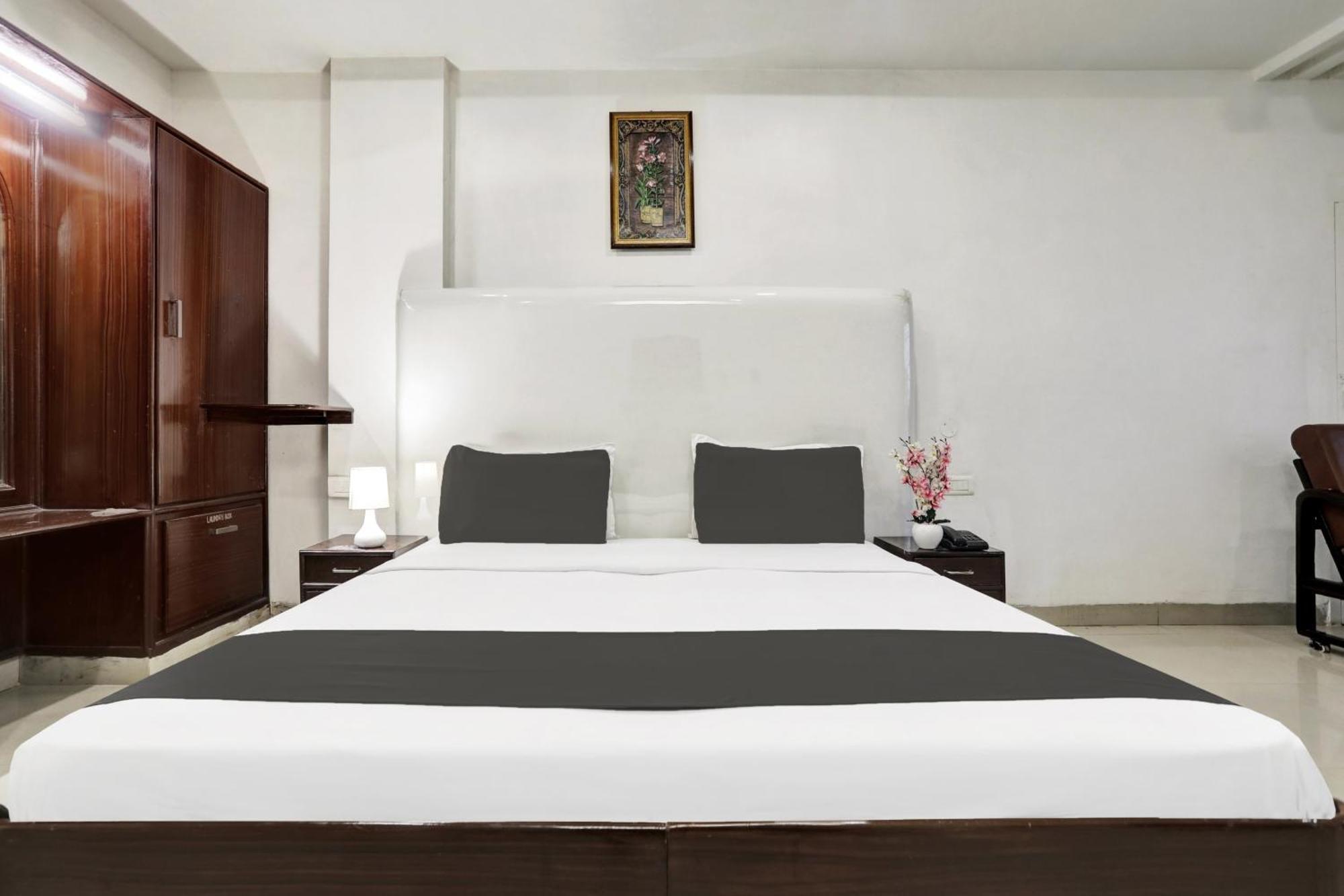 فندق Townhouse Eluru المظهر الخارجي الصورة