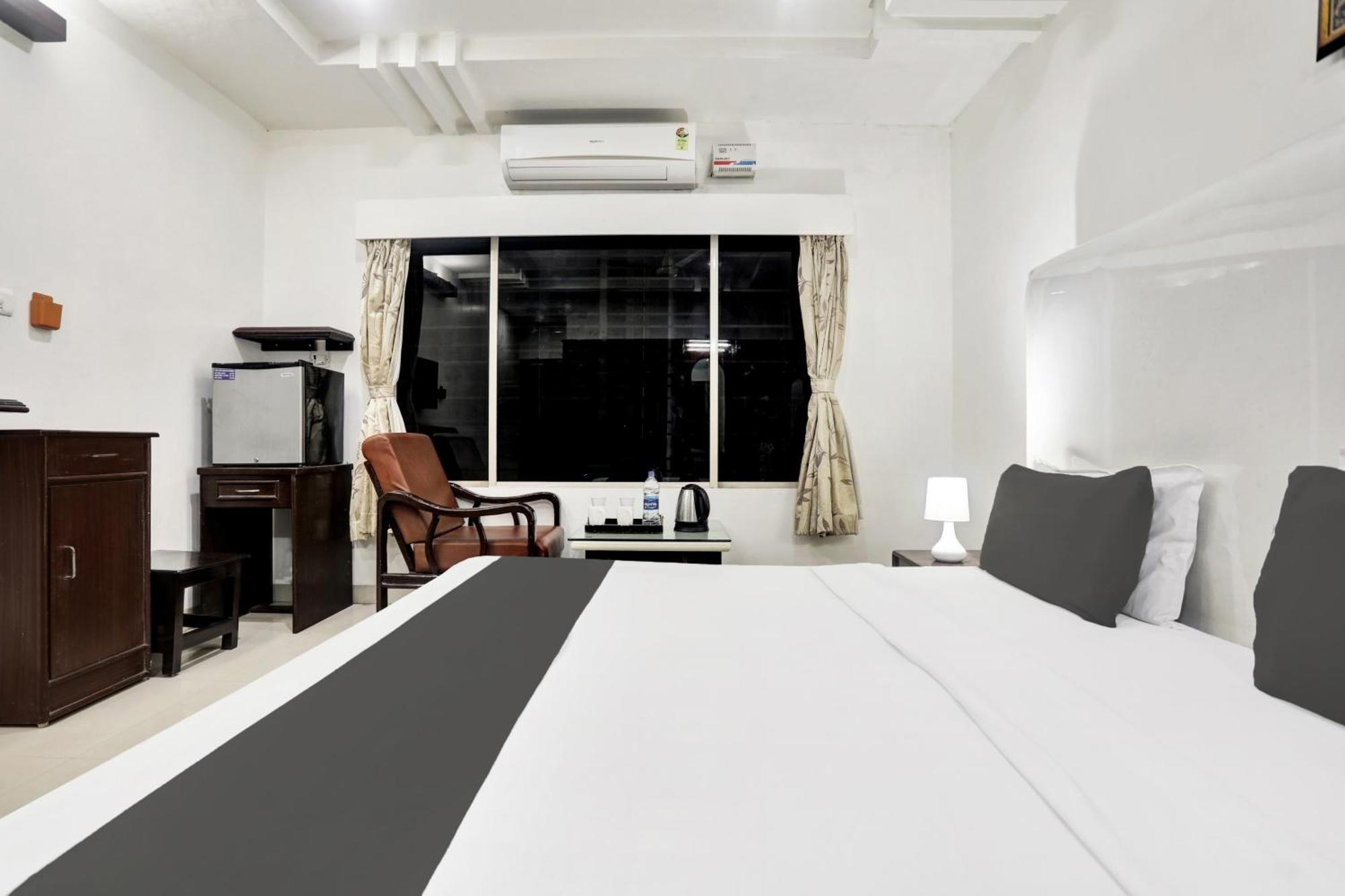 فندق Townhouse Eluru المظهر الخارجي الصورة