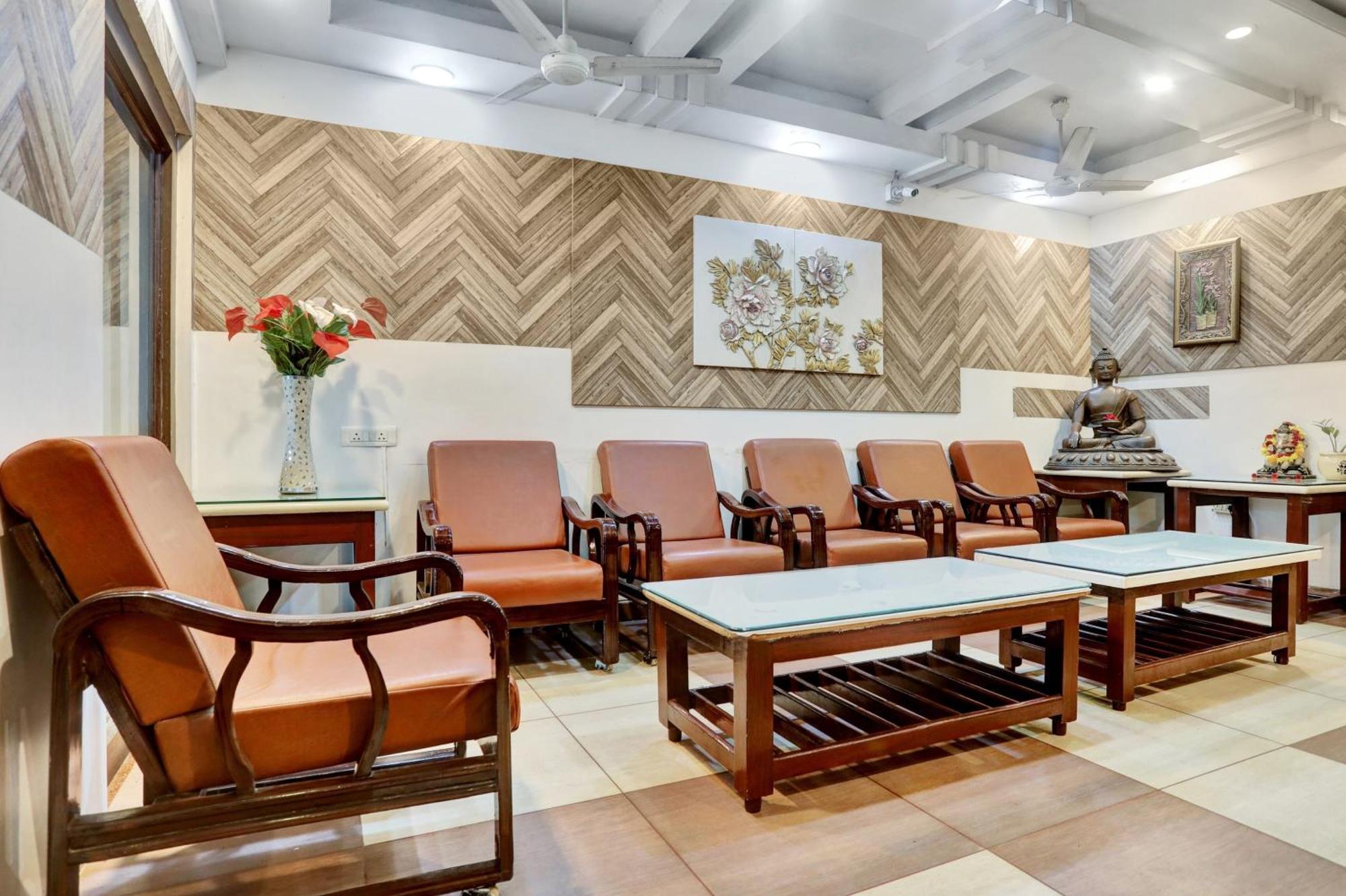فندق Townhouse Eluru المظهر الخارجي الصورة