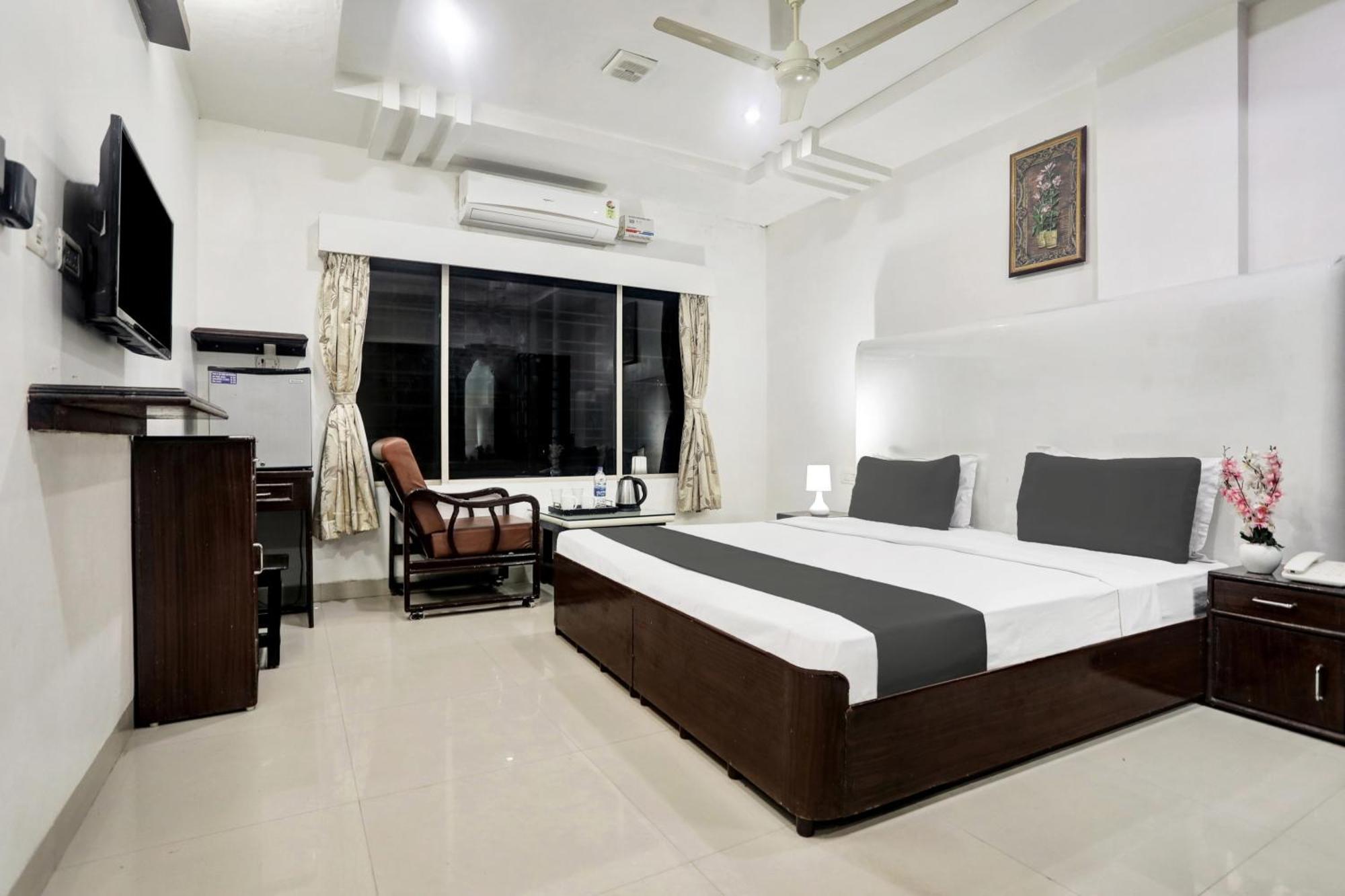 فندق Townhouse Eluru المظهر الخارجي الصورة
