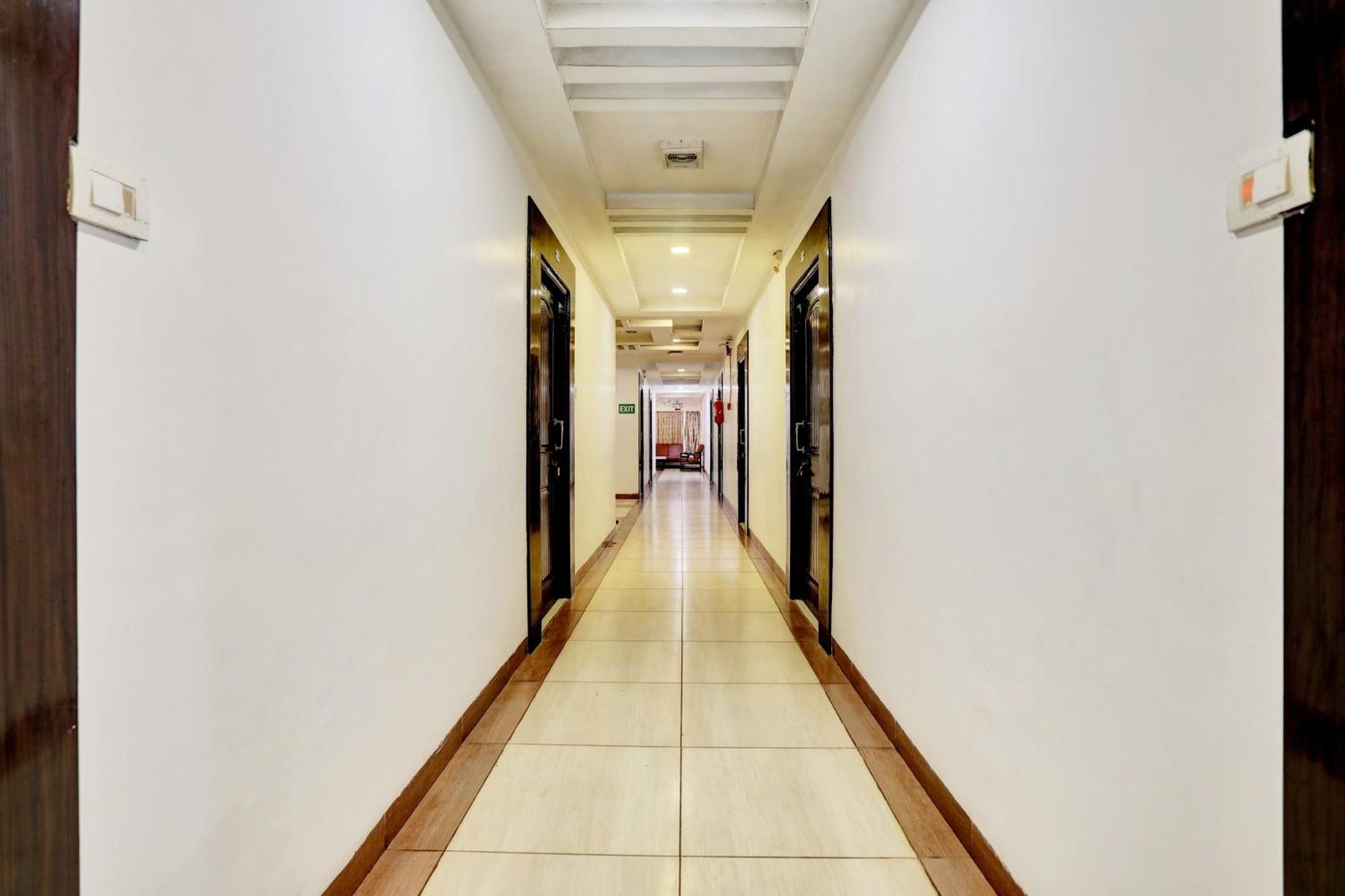 فندق Townhouse Eluru المظهر الخارجي الصورة