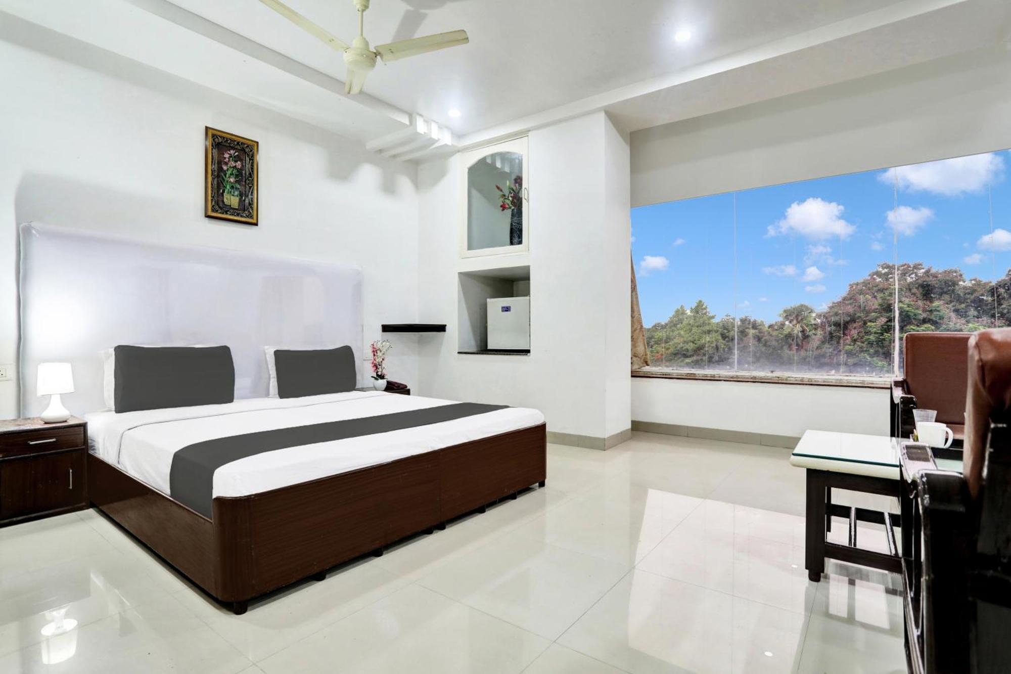 فندق Townhouse Eluru المظهر الخارجي الصورة