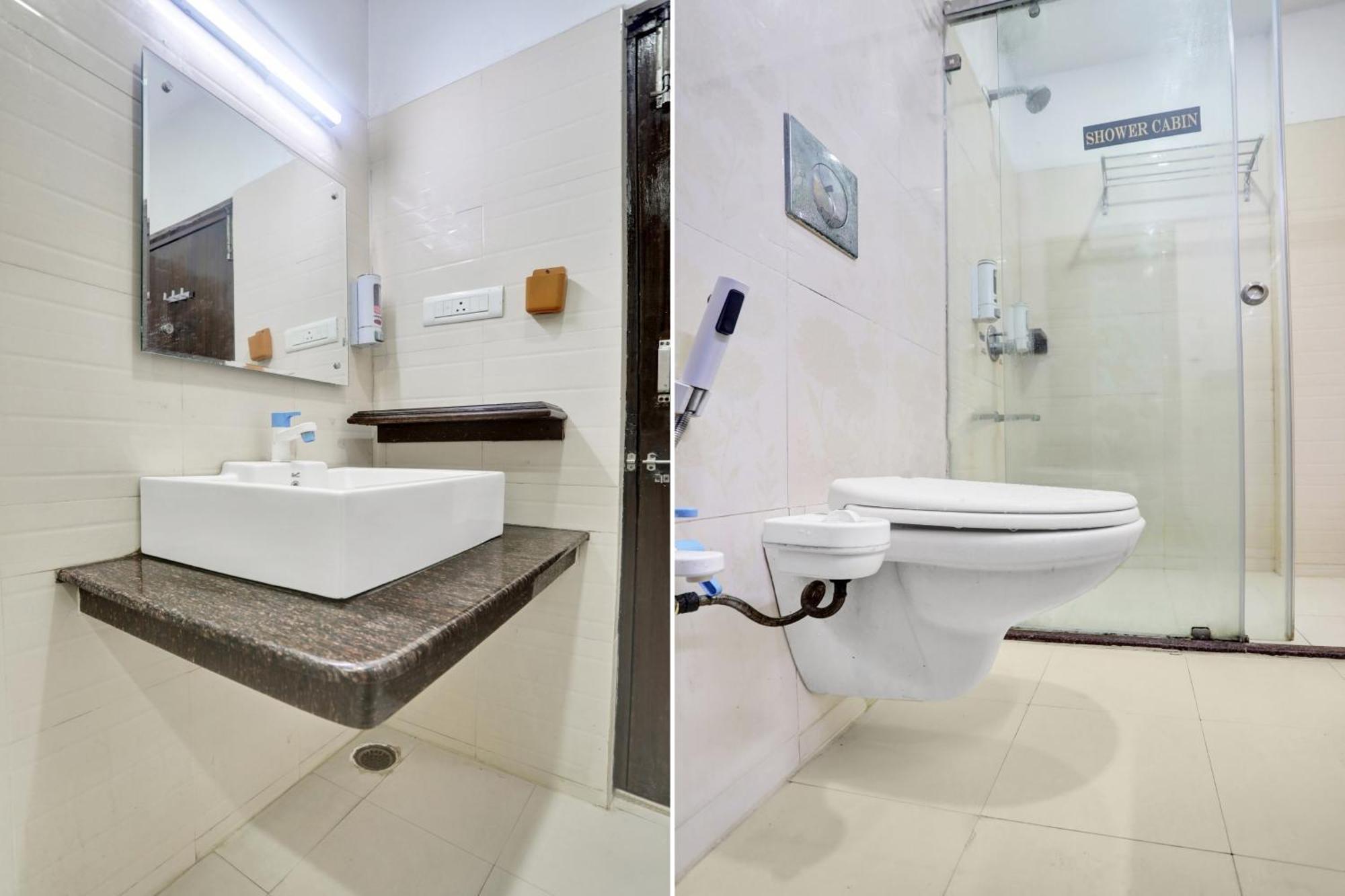 فندق Townhouse Eluru المظهر الخارجي الصورة
