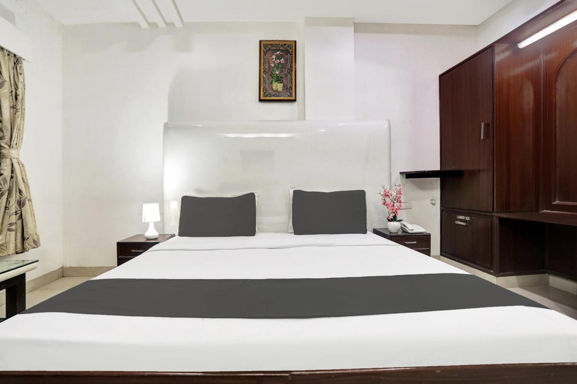 فندق Townhouse Eluru المظهر الخارجي الصورة