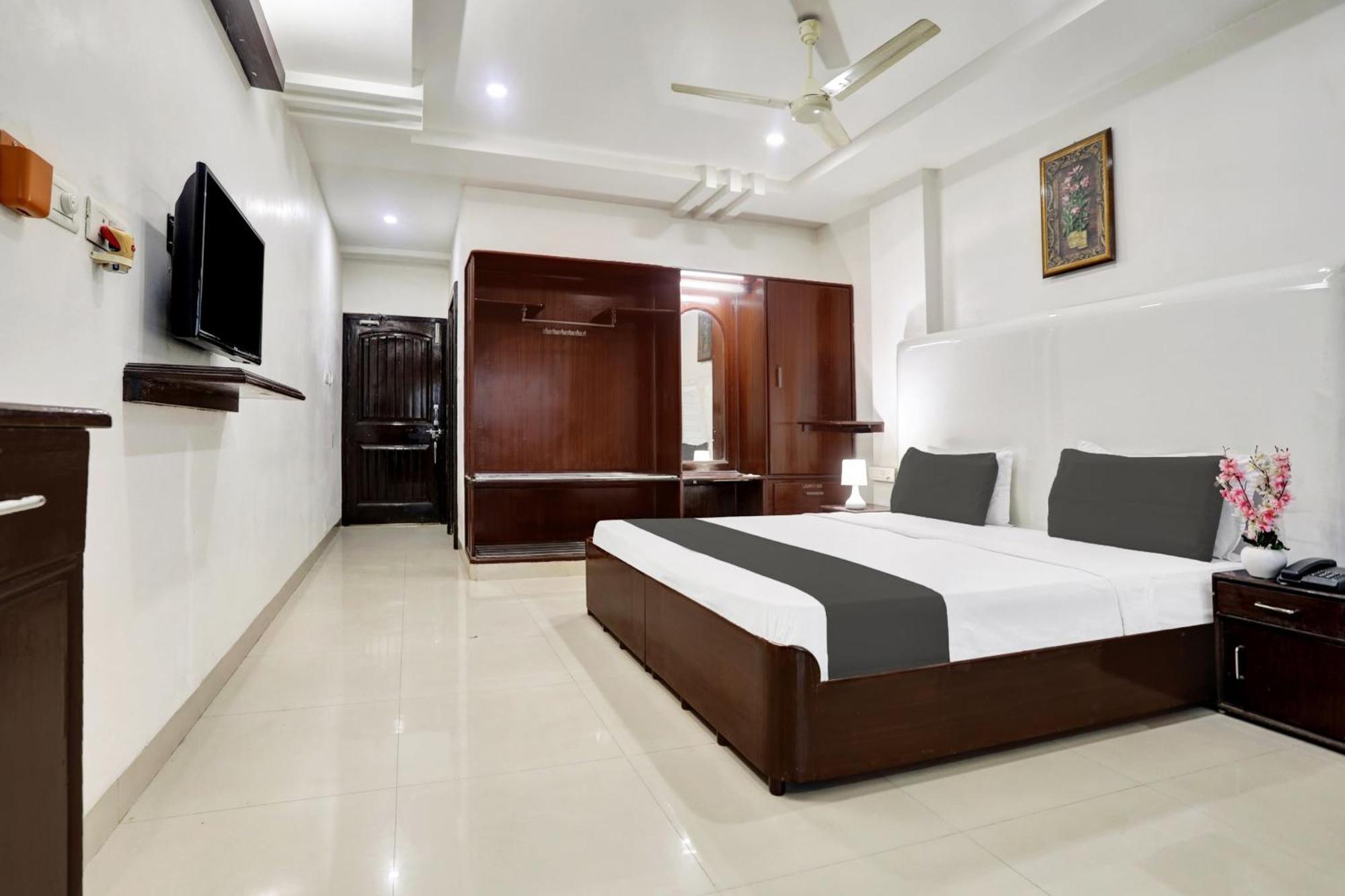 فندق Townhouse Eluru المظهر الخارجي الصورة