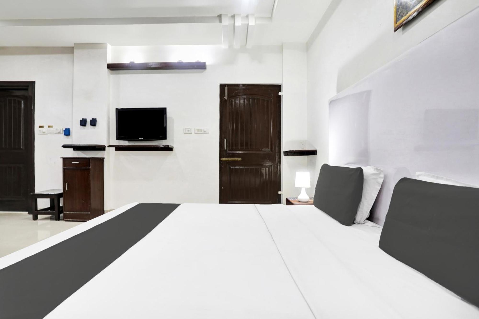 فندق Townhouse Eluru المظهر الخارجي الصورة